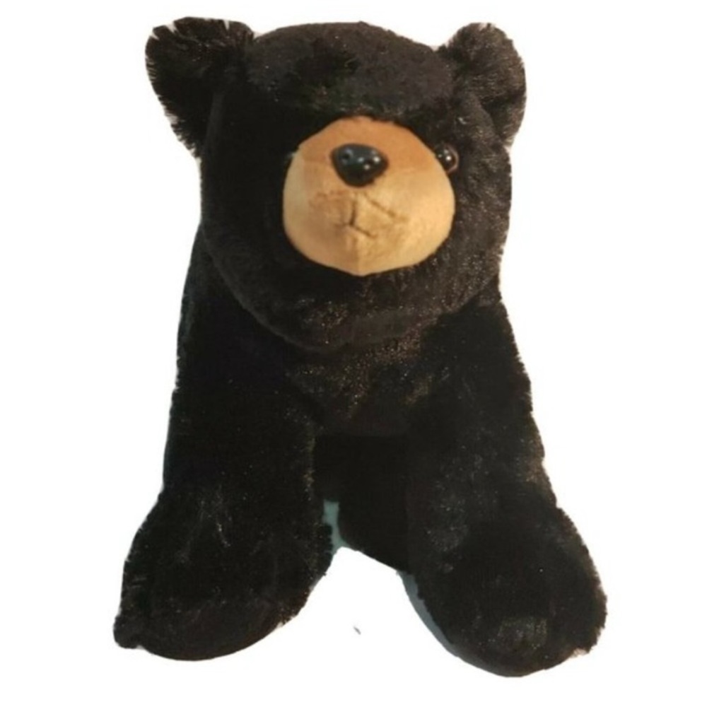 The Bearington Collection Large 18” Plush